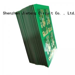 China Panasonic SMT PCB Board HDI Circuit Board For Small Home Appliance Control supplier