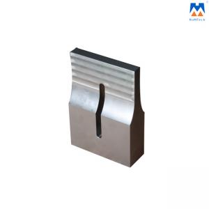 Aluminum 15KHz Ultrasonic Horn Ultrasonic Mould for Ultrasonic Welding Machine