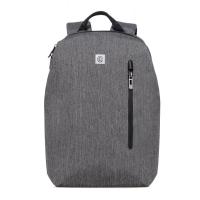 China Laptop Oxford Waterproof Backpack Men Business Travel Teenager School Bags on sale