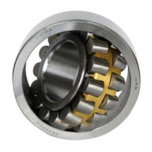 Sealed Tapered Self Aligning Roller Bearings Durable With Grease Lubrication