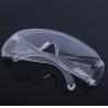 China Eyewear Protective Safety Glasses, Polycarbonate Impact Resistant Lens with Anti-fog Anti-UV Anti-scratch feature wholesale