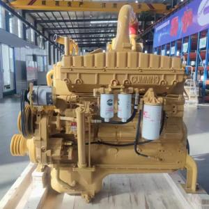 NT855 Engine Assembly, Komatsu D155, D85, Bulldozer Engine Assembly