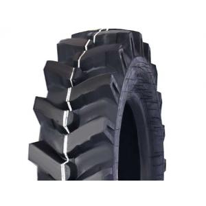 AB514 6.00-12 AG Bias Tractor Tires On The Street