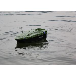 China DEVC-118 carp fishing bait boats style rc model autopilot battery wholesale