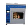 Touch - Screen Flammability Test Chamber / Tracking Test Equipment 0.5 M³