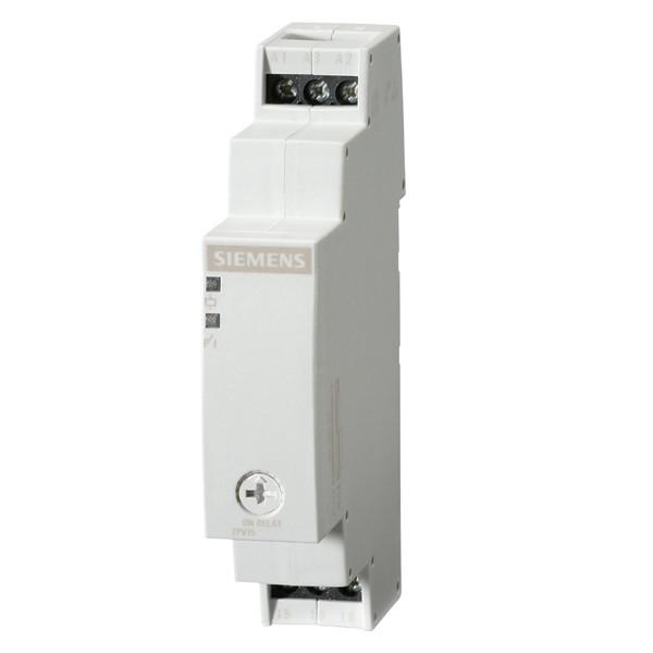 ON-delay理論 7PV1512-1AP30 1 つの交換コンタクトオーバーロード電圧リレーの時間リレー