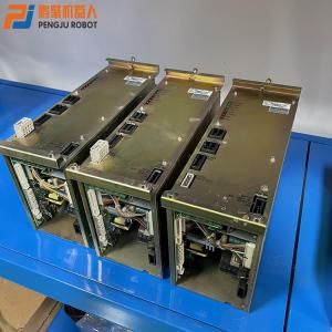 China Used Yaskawa CPS-420F Power Supply Unit CPU Unit Components supplier
