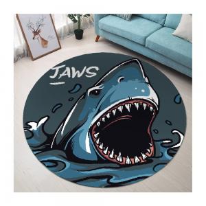 Colorful New Fish Printing Rug 3d Carpet 3d Rugs For Living Room