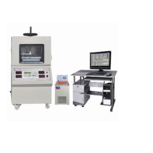 China DRH-III Double Plate Thermal Conductivity Measuring Instrument Protective Hot Plate Meter supplier