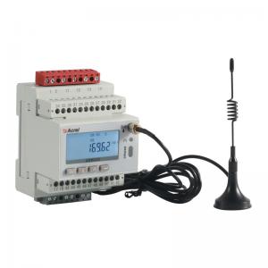 China Active Energy Class 0.5S RS485 Modbus RTU Wireless Electric Meter ADW300 supplier