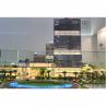 China Modern Office Architectural Scale Model 1:150 Integrated Green Spaces wholesale