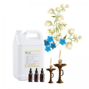 Flower Fragrance Oil For Candle Making &Air Freshener With Free Sample