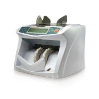 China Exchange Bank Currency Note Sorter Machine With 500pcs Hopper Capacity on sale
