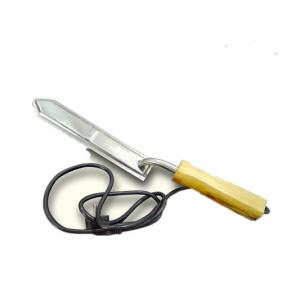 China 304 Stainless Steel Material Electric Uncapping Knife of Honey Uncapping Tools supplier
