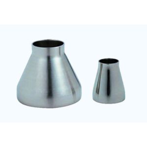 China ANSI подгонял редуктор трубы холодный отжимать ASTM SS316L wholesale