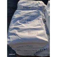 China Good Dispersibility Tinox Titanium Dioxide Rutile TiO2 Pigment CR-1120 on sale
