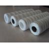 China 20″ 5 Micron String Wound Sediment Filter wholesale