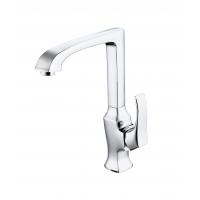China Conne Restaurant Kitchen Sink Faucets Kitchen Spray Taps Hot and Cold Mixer on sale