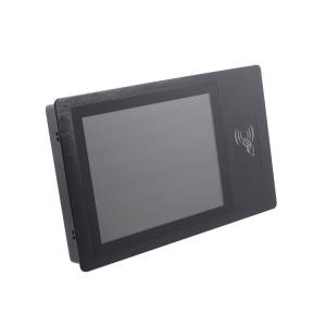 China RFID Reader Android Touch Panel Pc 4G Module 1024×768 CNC Control supplier