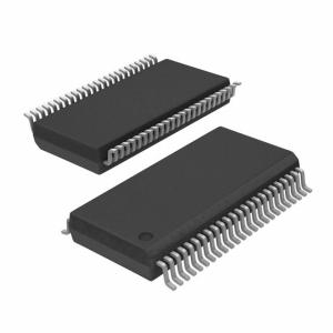 China Circuito integrado Flash programável 952906BFLFT 10A Corrente supplier