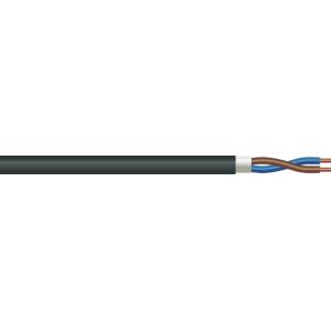 RVV TYPE 300/500V Power Cable 0.6mm Copper Cored Cable