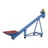High quality Screw conveyor for wood chips / Wood pellet screw auger