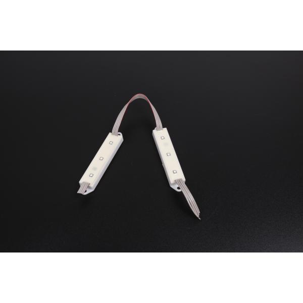 Bright and Durable LED Light Module with High Brightness SMD2835 LED Pixel Lights for Advertising Signs