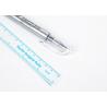 China Waterproof Permanent Makeup White Skin Marker Pen For Tattoo wholesale