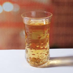 Crystal Vodka Shot Hobnail Drinking Glasses Coffee Cup For Wedding Decoration