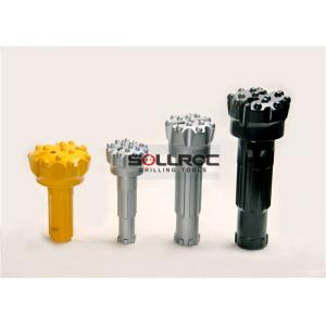 3" High Air Pressure 90mm Cop32 DTH Drill Bits For Rock Drilling