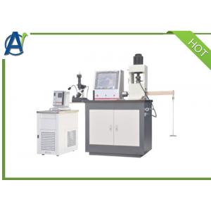 China CEC-L-45-A-99 Shear Stability Test Apparatus by Taper Roller Bearing Rig supplier