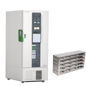 Minus 86°C Biomedical Ultra Low Temperature Refrigerator For Vaccine Storage