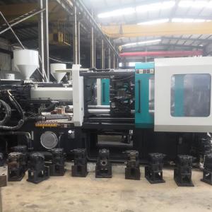 Central Clamping Structure Auto Injection Molding Machine Plastic Moulder Machine