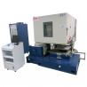 High precision Temperature Humidity & Vibration combined test chamber/ three