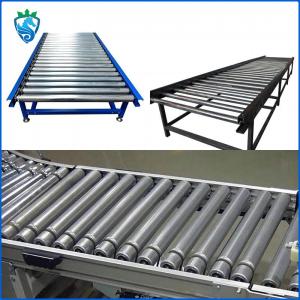 Anodized 6061 Aluminum Profile Conveyors For Efficient Material Handling
