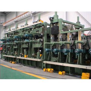 16'' API Pipe Making Machine FF Forming , Pipe Tube Mill With Easy Operation