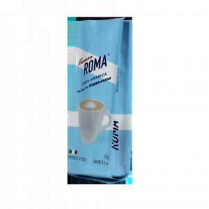 250g 500g 1kg Coffee Packaging Pouch Fda Approved