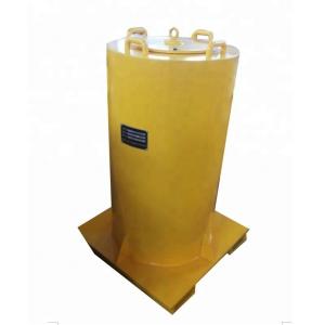 Shield Container / Leads Box Stainless Steel Inner Outer Metal Shielding Layers