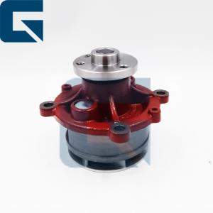 China 21247955 Water Pump For EC210 EC240 Excavator D6D D6E D7D D7E Water Pump supplier