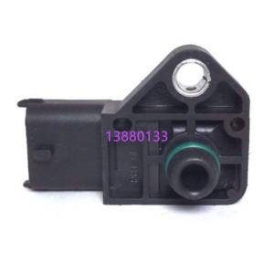 0261230101 24420587 71741115 Intake Manifold Air Pressure Sensor For GM Opel