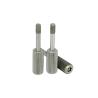 China Tornillos antirrobo conformados en frío y forjados en frío, sujetadores de seguridad personalizados, ferretería wholesale