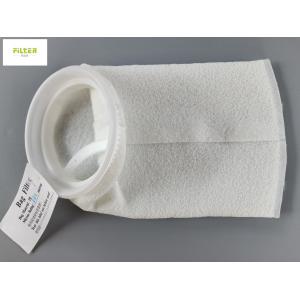 Hot Melt Polypropylene Mesh Filter Bag Sewing Thread