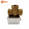 China Made in Hunan high quality spring-return actuator for HVAC System wholesale