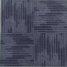 Commercial Office Nylon Carpet Tiles with PVC Backing Heavy Duty and Easy to Install