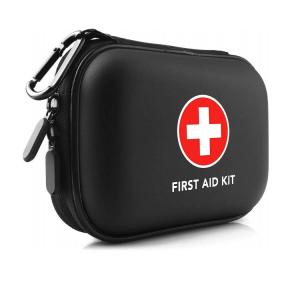 China Water-Resistant first aid kit - Perfect for Travel, Outdoor, Home supplier