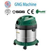 China Double Stage Vacuum Cleaner Dust Collector 25L ROHS Certificate on sale