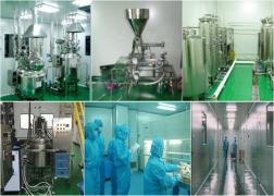 China Zhuhaishi Shuangbojie Technology Co., Ltd. manufacturer