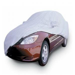 Durable Sun Protection Car Cover , Car Remote Cover For Indoor / Outdoor Storage
