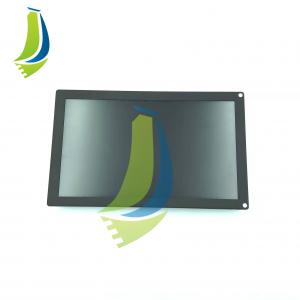 China LCD Monitor Screen Panel For Excavator E320D Spare Parts High Quality supplier