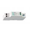 One - Mod Pv Surge Protector DC 24V 56V Surge Protective For Electrical